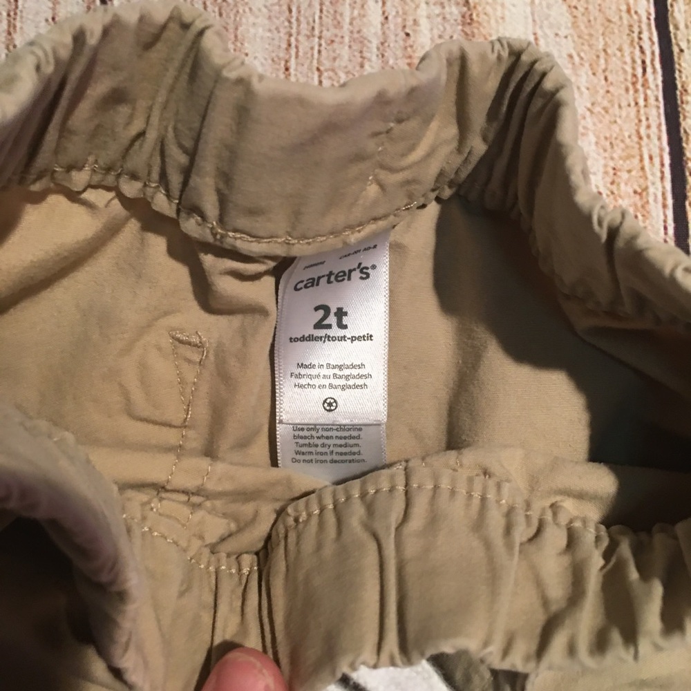 Toddler boys set of 3 2t/24 mth - Picture 9 of 9